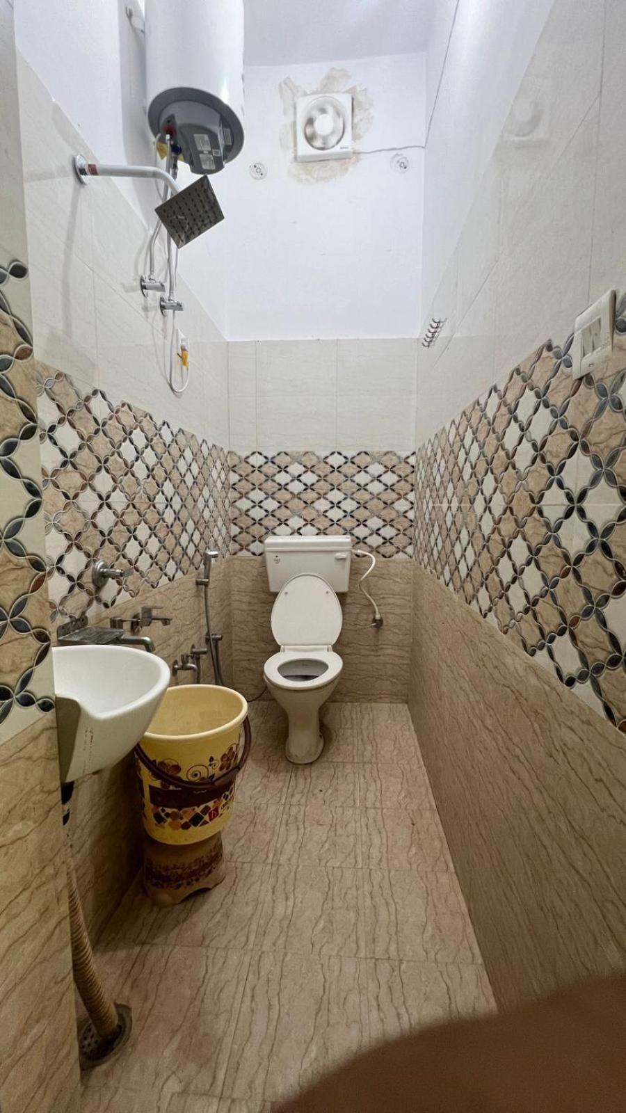 Hotel Vijay Palace Ayodhya Extérieur photo