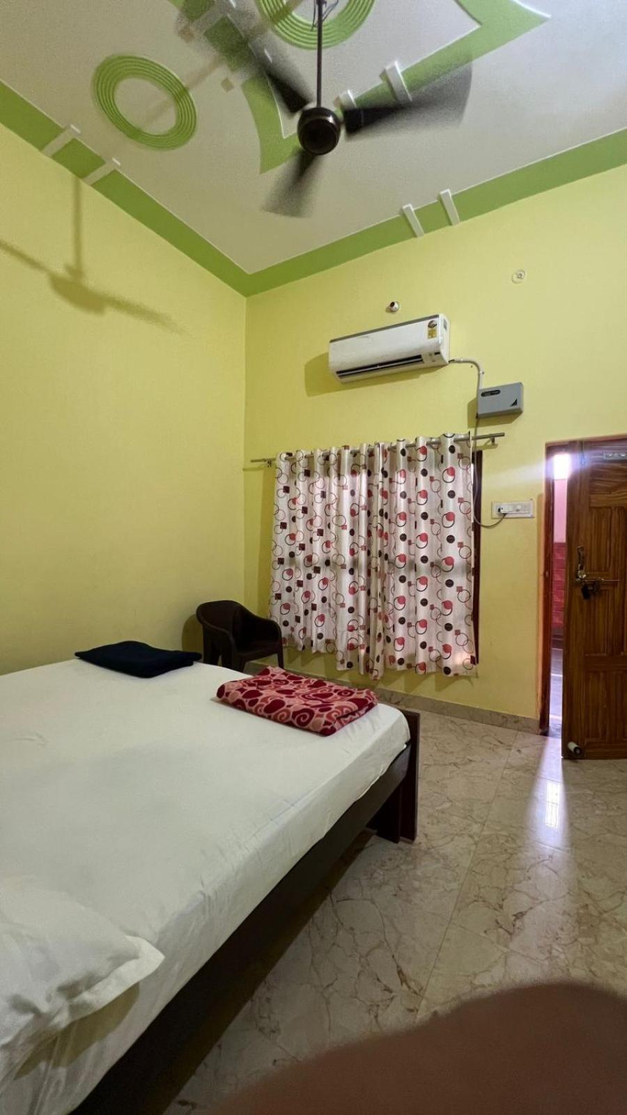 Hotel Vijay Palace Ayodhya Extérieur photo