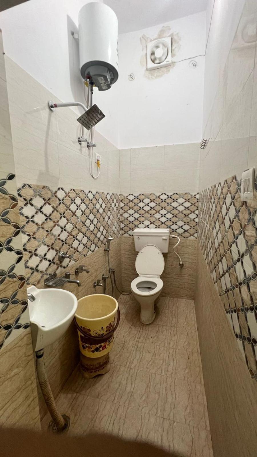 Hotel Vijay Palace Ayodhya Extérieur photo